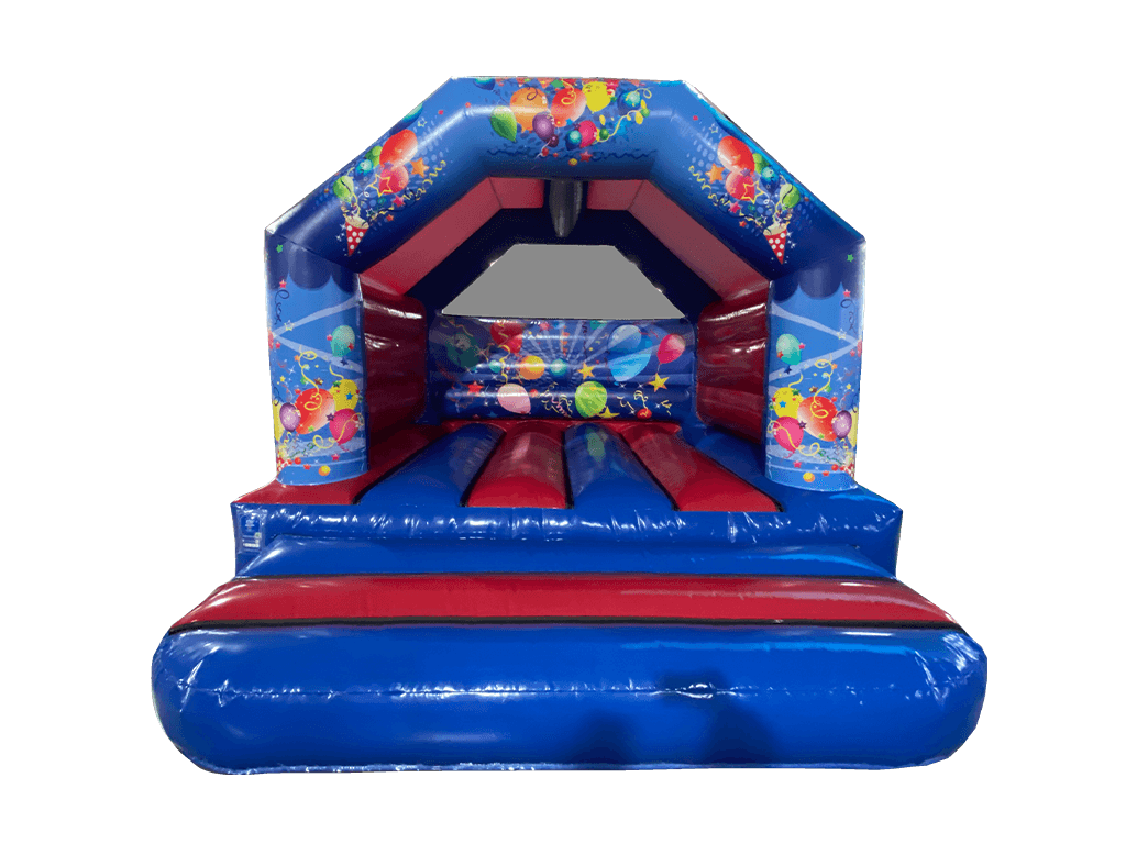 Party Castle bouncy castle